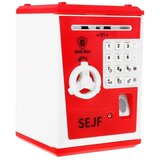  Sef crveni | shoptok.hr