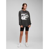 GAP Teen T-shirt with print - Girls | Shoptok.si