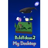 Steam Bold Ideas 2 My Desktop Key (PC) GLOBAL | ePonuda.com