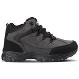 Slazenger Ankle Boots - Gray - Flat