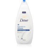 Dove Original Shower Gel vlažilen gel za prhanje za ženske 750 ml | Shoptok.si