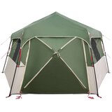 Instant Takojšnji šotor ALTA Zelena 458 x 458 x 230 cm Jeklo, (5000136957) | Shoptok.si