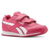Reebok Royal CL Jogger Ružičasta Cijene