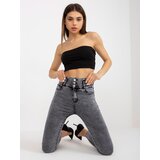 Only One Day Jack Berry Trousers jeans-NM-SP-L73.79P-dark grey | Shoptok.si