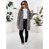 DStreet Kurtka damska jeansowa XENIA niebieska TY2610 | ePonuda.com