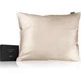 Silk Collection Pillowcase svilena prevleka za vzglavnik Cream 50x60 cm