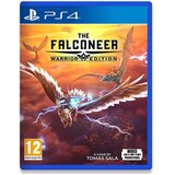 The Falconeer Warrior Edition (PS4) | Shoptok.si