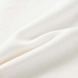  Dječja majica prljavo bijela boja 92 | shoptok.hr