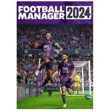 Manager 2024 - Steam - Global