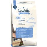 Sanabelle Adult s postrvjo - 2 kg Cene