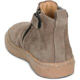 Pom d'Api TRIX JOD ZIP Smeđa | shoptok.hr