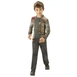 Rubini Star Wars Finn kostum, L