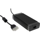 Mean Well Punjač olovnih baterija PB punjač 40.8V 8A 36 V olovni gel, olovna kiselina, AGM | Eponuda.ba