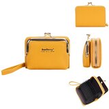 Baellerry Novčanik Baellerry CA-35909 - Žuta KP35909 Cene