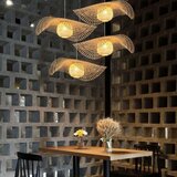 Toolight BOHO APP1548-1CP viseća stropna svjetiljka | shoptok.hr