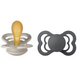 Bibs simetrična duda supreme latex sand & iron | shoptok.hr