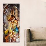 Wallity Slika DKY41028564926_50120, 50x120 cm | ePonuda.com