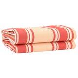  Zamjensko platno za tendu Žuta i narančasta 1000 x 160 cm | shoptok.hr