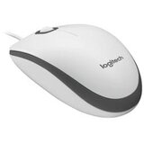  Miš LOGITECH M100, optical, white, 1000 dpi,... | Eponuda.ba