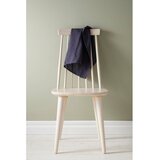 Ellos Home Barske stolice u setu 2 kom od masivnog kaučuka u svijetloj prirodnoj boji (visine sjedala 45 cm) Jolina – | shoptok.hr