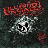 POSNETI MEDIJI KILLSWITCH ENGAGE - 2LP/ AS DAYLIGHT DIES (DELUXE), (687133) | Shoptok.si