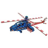 CarolijaShop Helikopter američki apač - 3d slagalica Cene