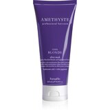 FarmaVita Amethyste Cool Blonde hidratantna maska za hladne nijanse plave 250 ml Cijene