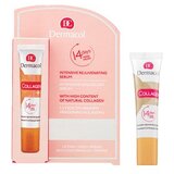 Dermacol Collagen+ intenzivnen serum za pomlajevanje 12 ml za ženske | Shoptok.si