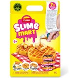 Zuru slime Slime Mart Shopping Bag Waffles Cijene