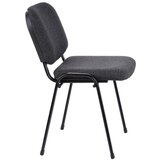 MID.YOU Konferenčni Stol Xt 600 Sw, Antracit, Črna | Shoptok.si