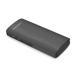 Powerbank ESPERANZA RAY, 11000mAh, BLACK, EMP112K Cijene