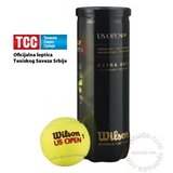 Wilson teniske loptice US Open 3 | ePonuda.com