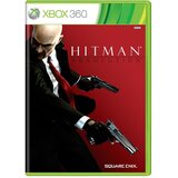 Hitman Absolution (XBOX 360) Cene