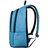 Target Šolski nahrbtnik Chili Light Denim, anatomic | Shoptok.si