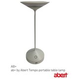 Abert lampa tempo bela 910 1317001 ( Ab-0133 ) Cene