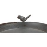  pojilica za ptice na metalnom stalku ø 22 cm | Eponuda.com