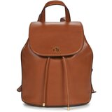 Polo Ralph Lauren Nahrbtniki WINNY 25 Kostanjeva | Shoptok.si