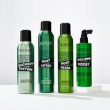 Redken Styling Root Lifter pjena za stiliziranje za volumen i sjaj | shoptok.hr