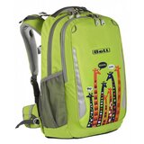 BOLL šolski nahrbtnik school mate 20 l giraffe - lime | Shoptok.si