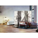  Paravan u 5 dijelova - Grey Trio II [Room Dividers] 225x172 | shoptok.hr