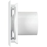 Dalap 1349 - Aksijalni ventilator sa tajmerom i senzorom vlage 125 FPZW 20W/230V | Eponuda.com