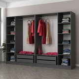 Woody Fashion hanah home ormar kale - 5044 Cene