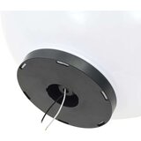 vidaXL LED kuglasta svjetiljka 50 cm PMMA | shoptok.hr