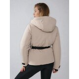 Sinsay Puffer jakna s kapuljačom | shoptok.hr