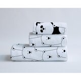 Madre Selva set od 2 ručnika i ručnika za kupanje Find The Panda Cijene