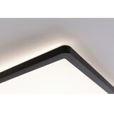 PAULMANN 79920 - LED/11,2W prigušiva panel ATRIA 230V 3000K 19x19 cm crna | Eponuda.com