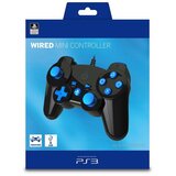 Nacon gaming PS3 mini kontroler, črn Cene