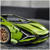 Lego Lego® Technic™ 42115 Lamborghini Sián FKP 37 | Shoptok.si