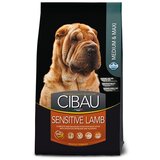 Semenarna Ljubljana Sensitive Jagnjetina Medium/Maxi 12 kg