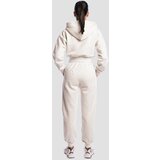 GymBeam ženski duks base zip up cloud 111763 | ePonuda.com